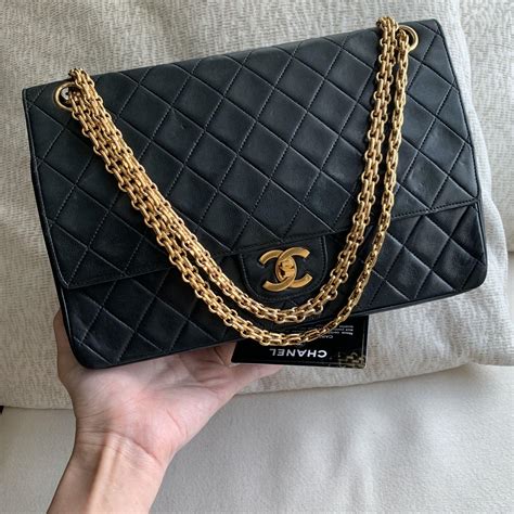 are all chanel bags handmade|authentic Chanel outlet online.